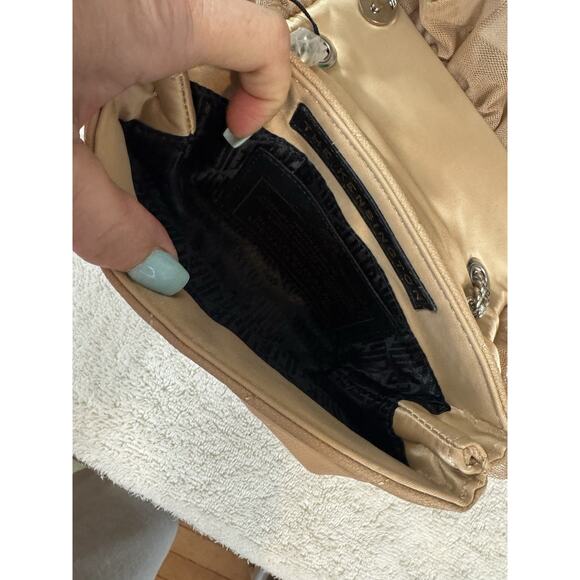 Kurt Geiger The Ruffle Mini Kensington bag purse (barthrifty - Picture 9 of 12